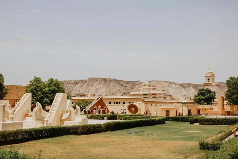 Jaipur: Private Full-Day City Tour - Who Will Love This Tour?