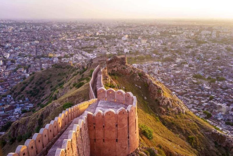 Jaipur: Private Full-Day City Tour with Car and Guide - Exploring Jaipur: An In-Depth Review