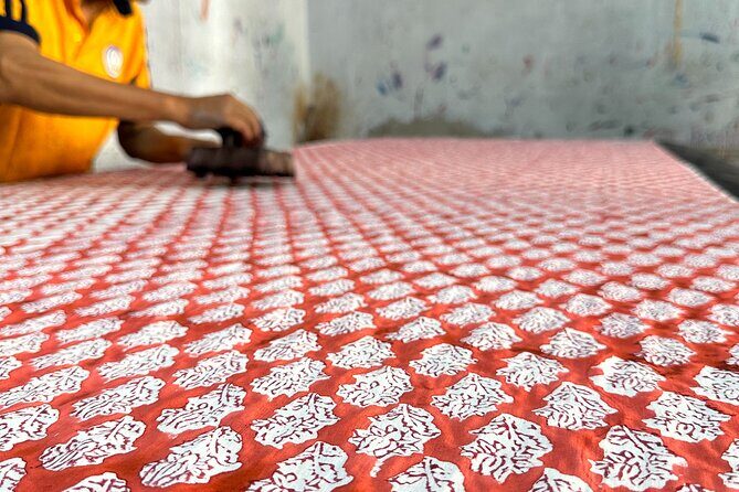 Jaipur Private Full Day City Tour with Pick Up and Drop Off - An In-Depth Look at the Jaipur Private Full Day Tour