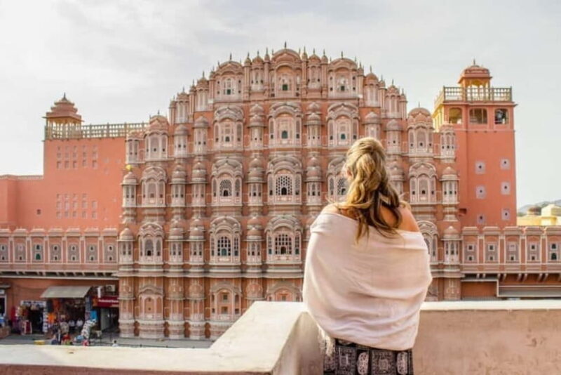 Jaipur: Private Full-Day Cultural Heritage Guided Tour - Why This Tour Delivers Real Value