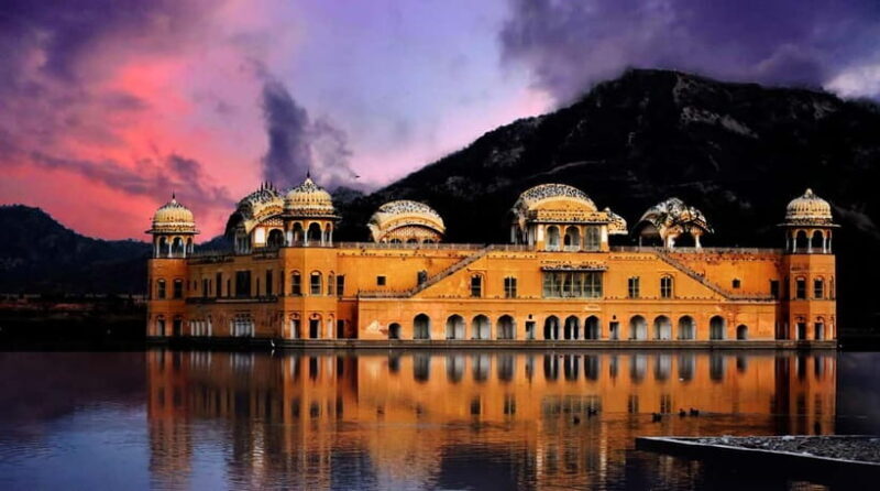 Jaipur: Private Full-Day Cultural Heritage Guided Tour - Final Thoughts