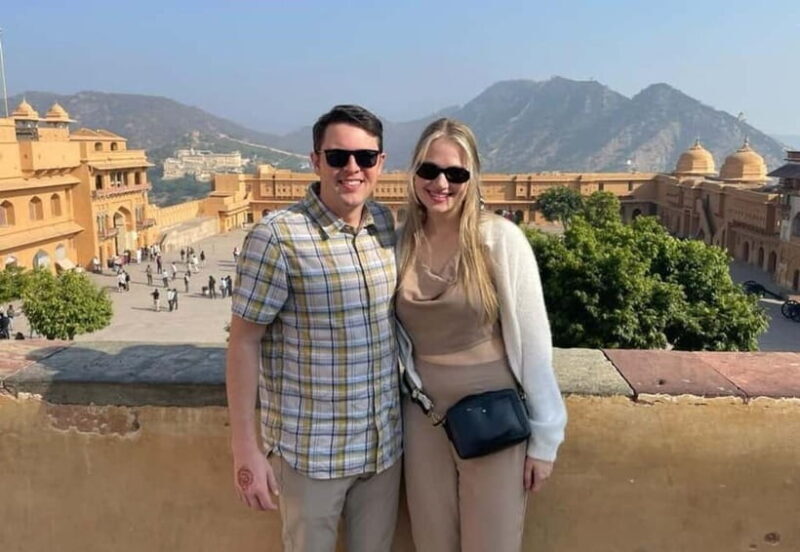 Jaipur: Private Full-Day Guided City Tour - FAQs