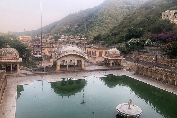Jaipur Private Full-Day Sightseeing Tour By Car - Price and Value Analysis