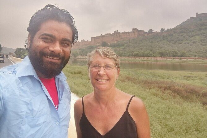 Jaipur Private Full-Day Sightseeing Tour By Car - Authentic Traveler Perspectives