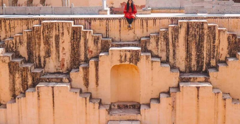 Jaipur: Private Full Day Sightseeing Tour By Car with Guide - An In-Depth Look at Jaipur’s Private Full-Day Tour