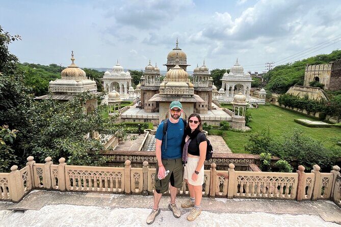 Jaipur Private Full Day Sightseeing Tour with Guide by Car - Additional Tips