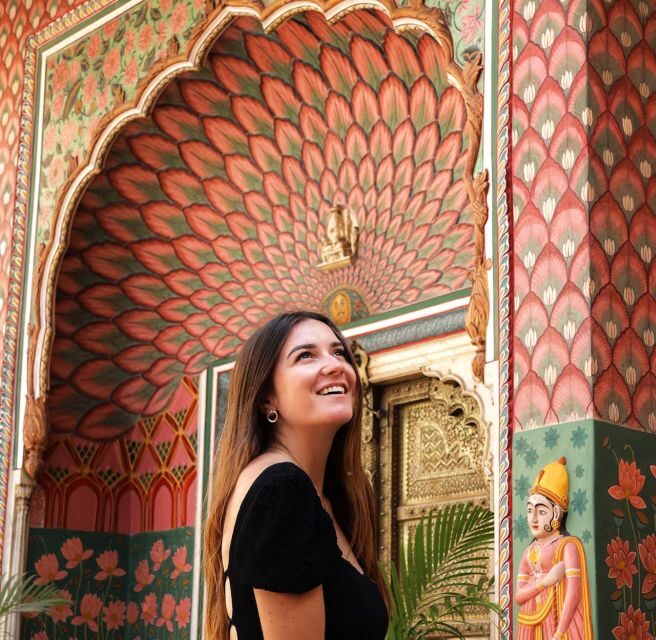 Jaipur: Private Full-Day Tour of the Heritage Pink City - Final Thoughts