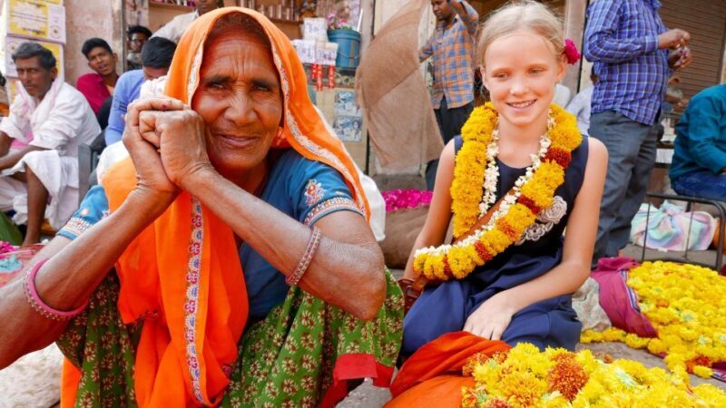 Jaipur: Private Full-Day Tour of the Heritage Pink City - Frequently Asked Questions