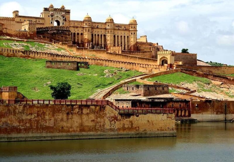 Jaipur: Private Full-Day Tour with Guide and Transport - Why This Tour Stands Out