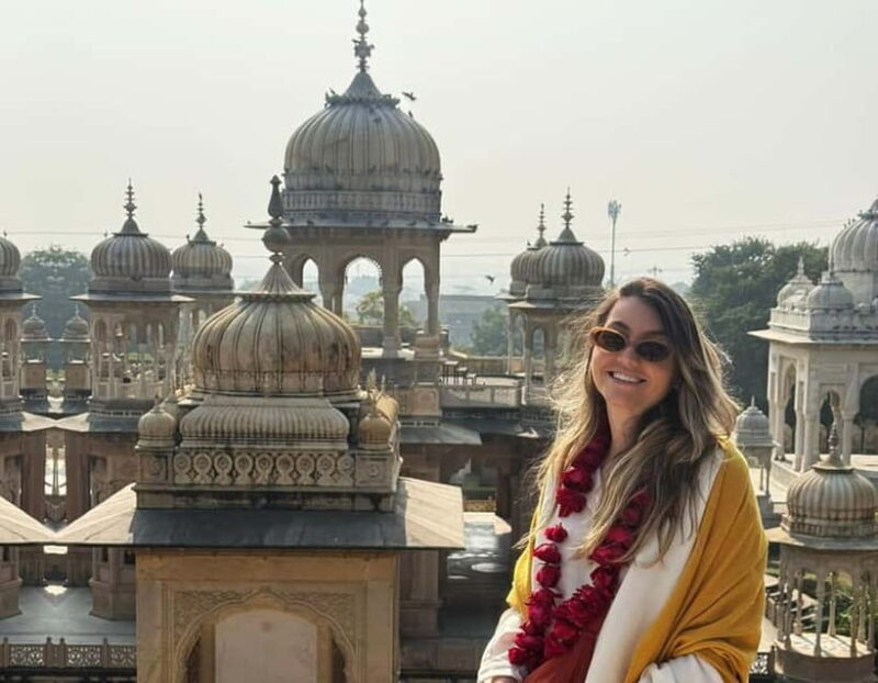 Jaipur: Private Half-Day Instagram Tour with Guide - FAQ