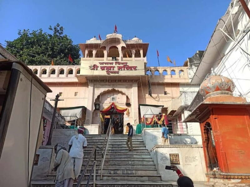 Jaipur: Private Half Day or Full Day Jaipur City Tour - Final Thoughts: Is This Tour Right for You?