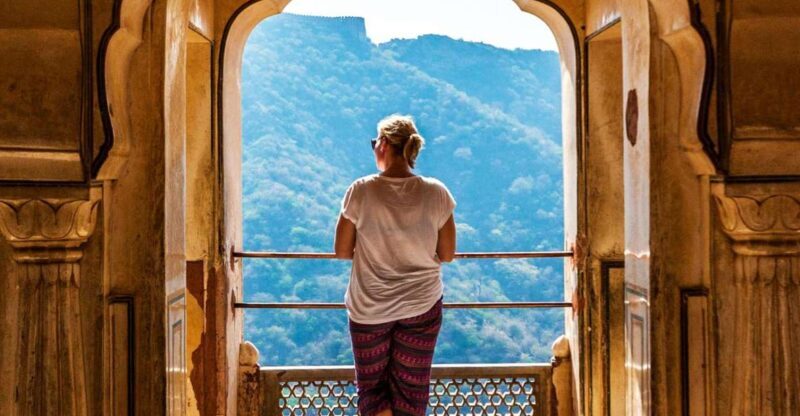 Jaipur: Private Instagram Tour of Top Photography Spots - A Deep Dive into the Jaipur Instagram Tour