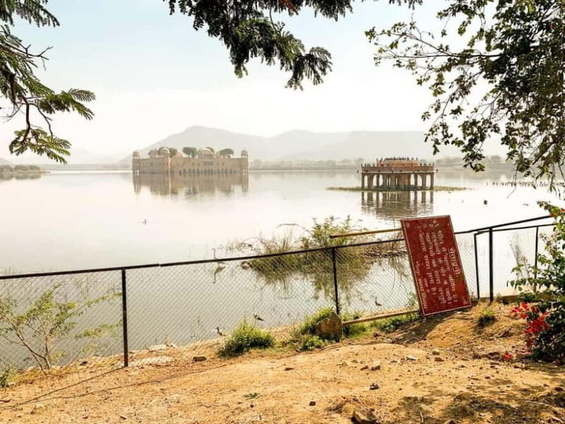 Jaipur: Private Jaipur Full-Day Tour With Guide - Why This Tour Offers Value