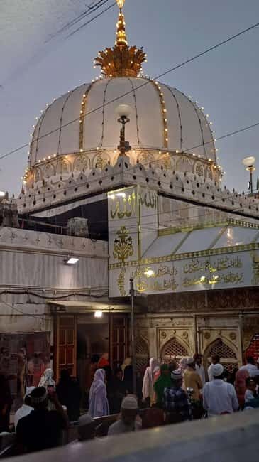 Jaipur: Private Same-Day Trip to Ajmer & Pushkar - FAQ