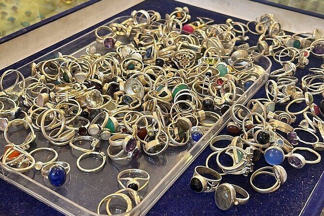 Jaipur Private Shopping Tour with Pickup - FAQ