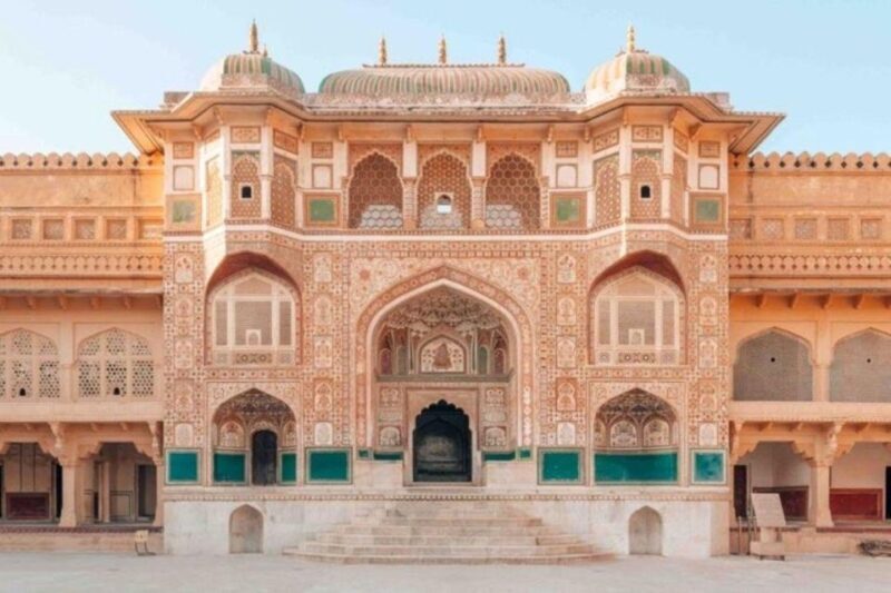 Jaipur: Private Sightseeing Day Tour with Guide by Car - FAQ