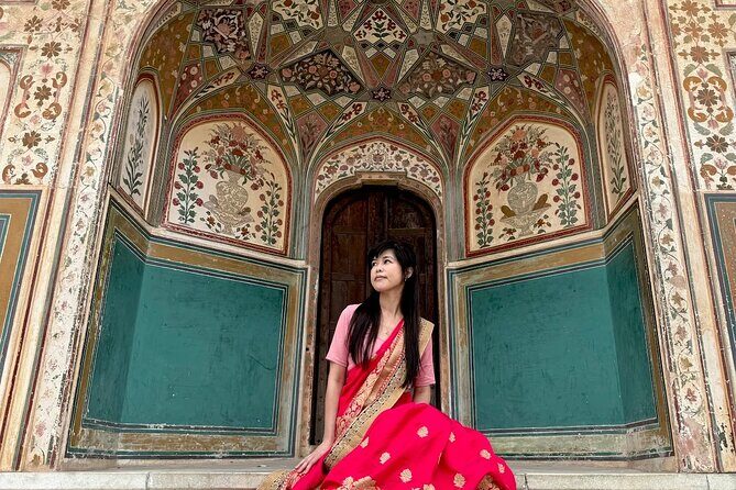 Jaipur Private Sightseeing Tour  All-Inclusive with Car & Guide - Who Will Benefit Most from This Tour?