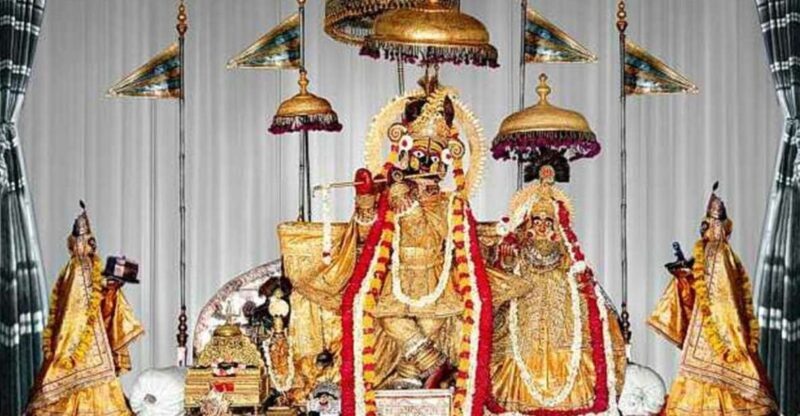 Jaipur Private Temple Tour and Enjoy Monkey Temple - Key Points