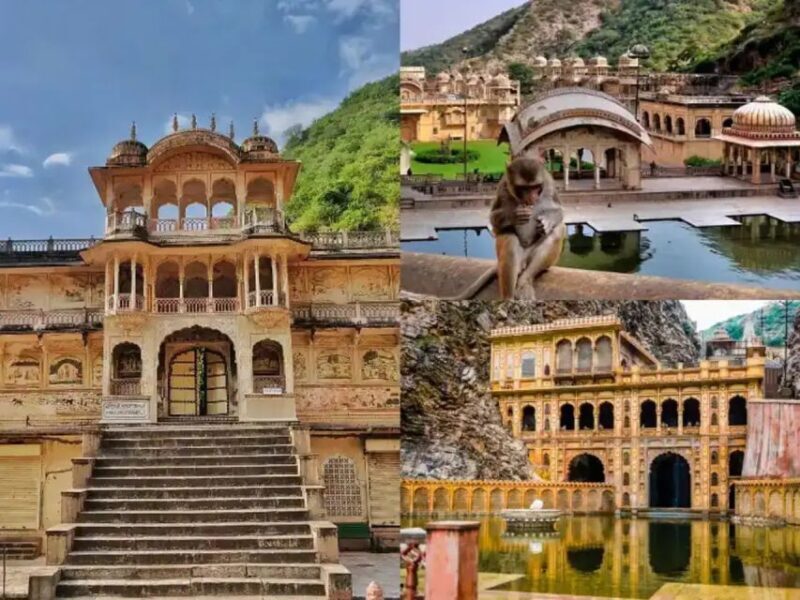 Jaipur Private Temple Tour and Enjoy Monkey Temple - The Sum Up