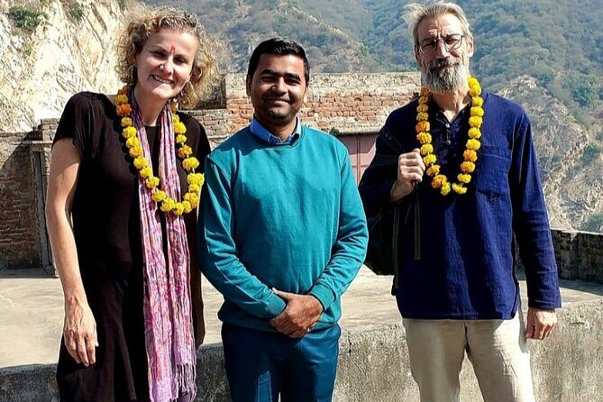 Jaipur Private Tour by Car - Frequently Asked Questions