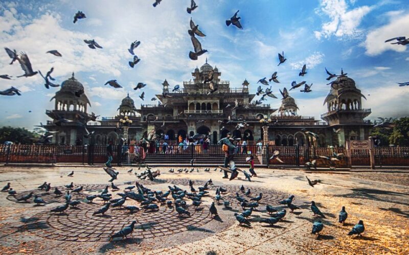 Jaipur: Private Tour for Instagram and Photography Lovers - A Closer Look at the Jaipur Photography Tour