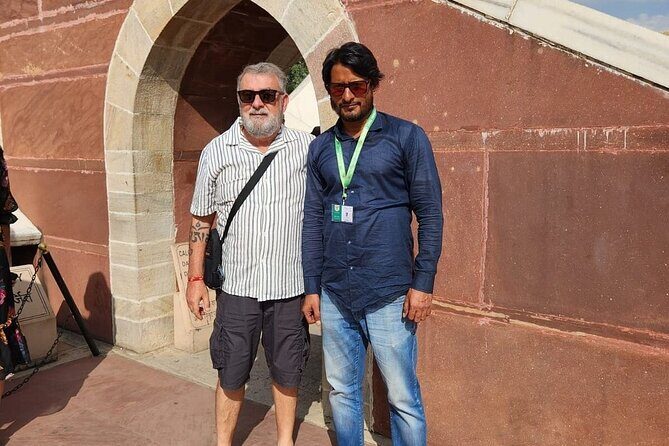 Jaipur Private Tour with Pickup - Exploring Jaipur: The Full Breakdown