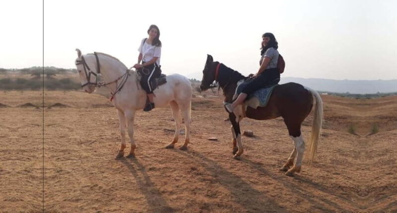 Jaipur: Pushkar Day Trip with Optional Camel Safari - FAQ