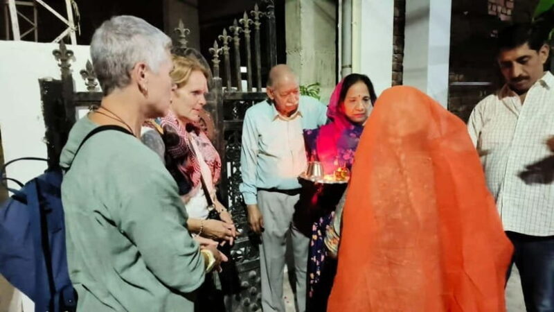 Jaipur: Rajasthani Cooking Class with Family & Star Gazing - A Practical Guide to the Jaipur Cooking & Star-Gazing Experience