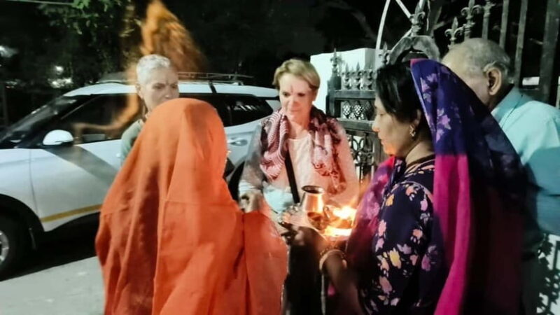 Jaipur: Rajasthani Cooking Class with Family & Star Gazing - Who Will Enjoy This Tour?