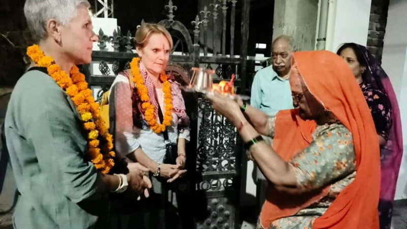 Jaipur: Rajasthani Cooking Class with Family & Star Gazing - The Sum Up