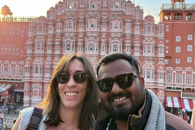 Jaipur Rickshaw Tour Jantar Mantar City Palace - Final Thoughts: The Value of a Personal, Authentic Jaipur Experience