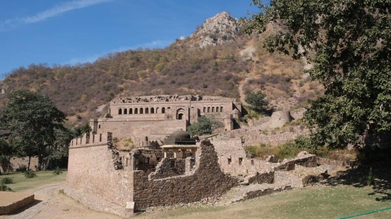 Jaipur: Same-Day Bhangarh Fort & Chand Baori Stepwell Tour - Final Thoughts