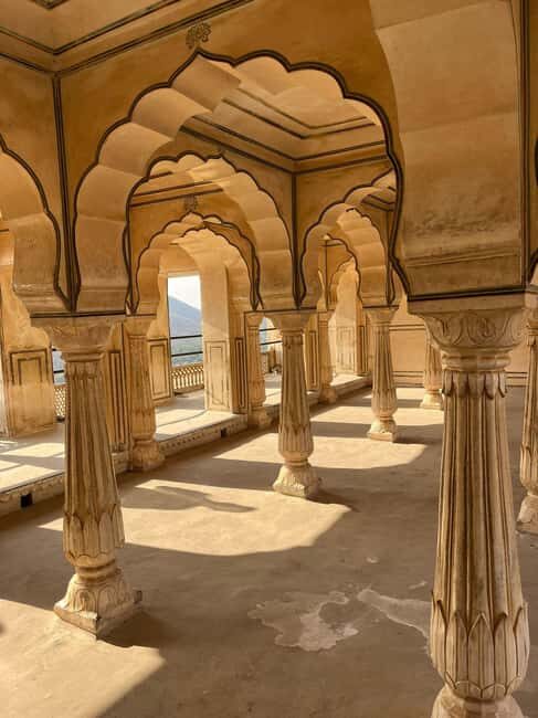 Jaipur: Sariska Safari with Abhaneri Stepwell Stop with meal - Final Thoughts: Is This Tour Worth It?
