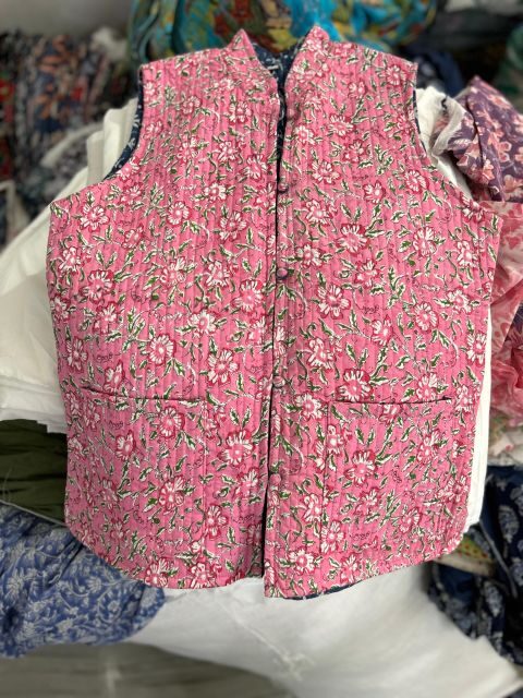 Jaipur Shopping: Jewelry, Fabrics, Rugs & Block Printing - Final Thoughts