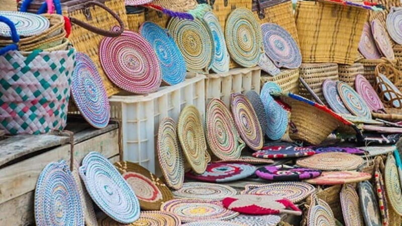 Jaipur Shopping: Jewelry, Fabrics, Rugs & Block Printing - FAQs