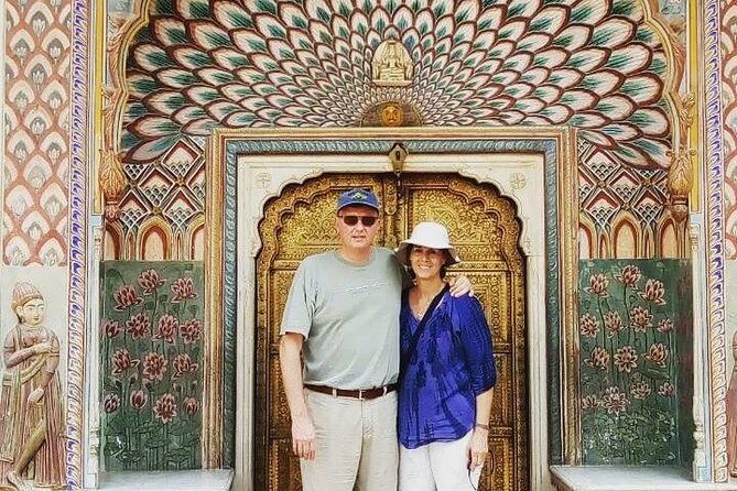 Jaipur Sightseeing and Shopping: Guided Tour by Private Car - Exploring Jaipur’s Highlights in Depth