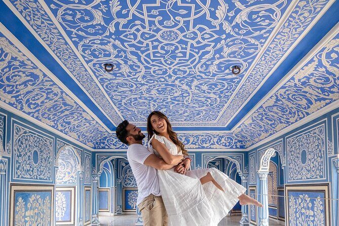 Jaipur Sightseeing - Practical Tips and Insights