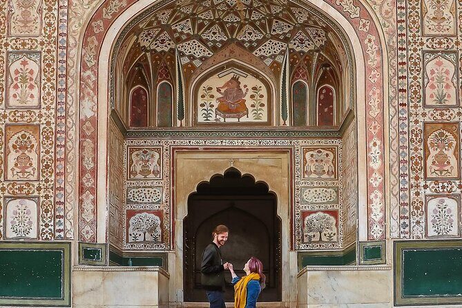 Jaipur Sightseeing - Final Thoughts