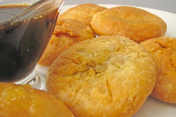 Jaipur Street Food Crawl (2 Hours Guided Local Food Tasting Tour) - Frequently Asked Questions