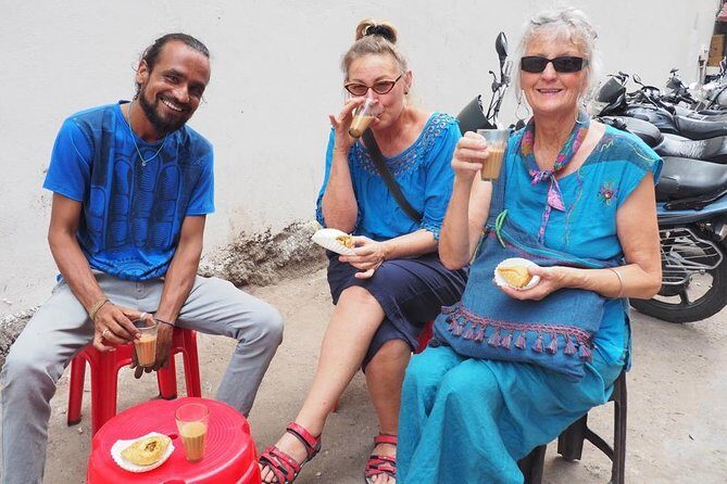 Jaipur Street food tour - A Full Look at the Jaipur Street Food Tour