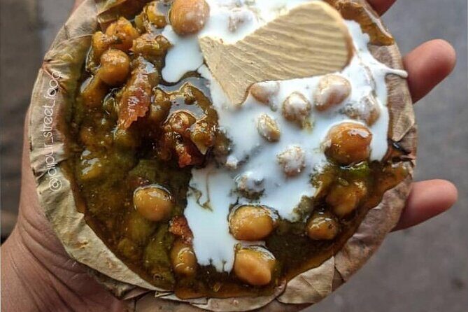 Jaipur Street Food Walk with Local Guide - An In-Depth Look at the Jaipur Street Food Walk with a Local Guide