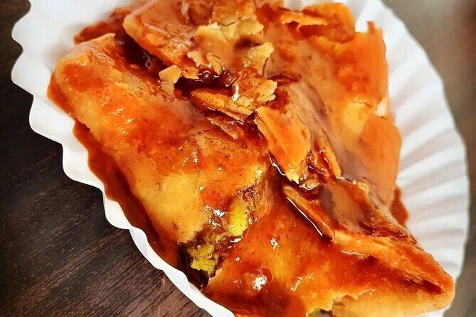 Jaipur Street Food Walk with Local Guide - Final Thoughts: Who Should Consider This Tour?