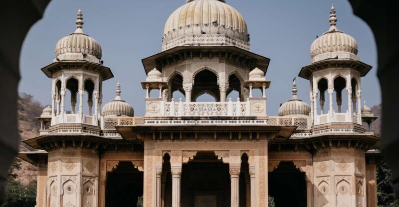 Jaipur: Temple Tour - FAQ