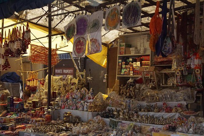 Jaipur Temples and Spiritual Sites Private Tour - Exploring Jaipur’s Spiritual Sites: An In-Depth Review