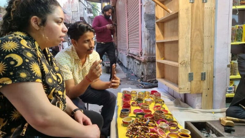 Jaipur :The Twilight Magic of Pink City- Heritage Walk Tour - The Complete Guide to Jaipur’s Twilight Heritage Walk