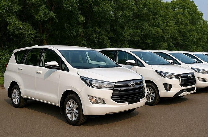 Jaipur to Agra Transfer via Abhaneri Step Well & Fatehpur Sikri - Potential Considerations