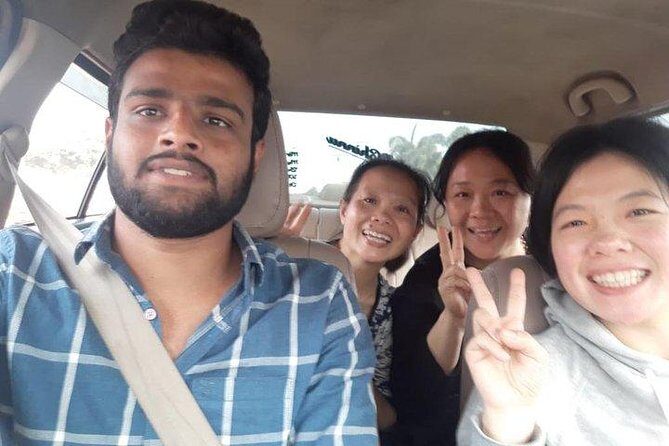 Jaipur to Jodhpur private transfer - Who Should Consider This Transfer?