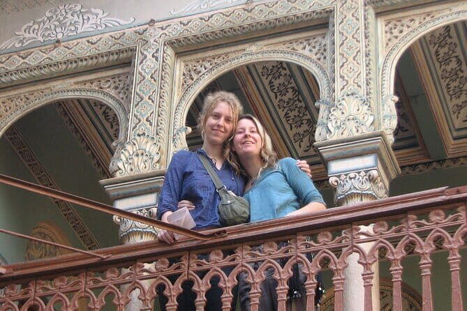 Jaipur to Nawalgarh Havelis Private Guided Tour - A Closer Look at the Jaipur to Nawalgarh Experience