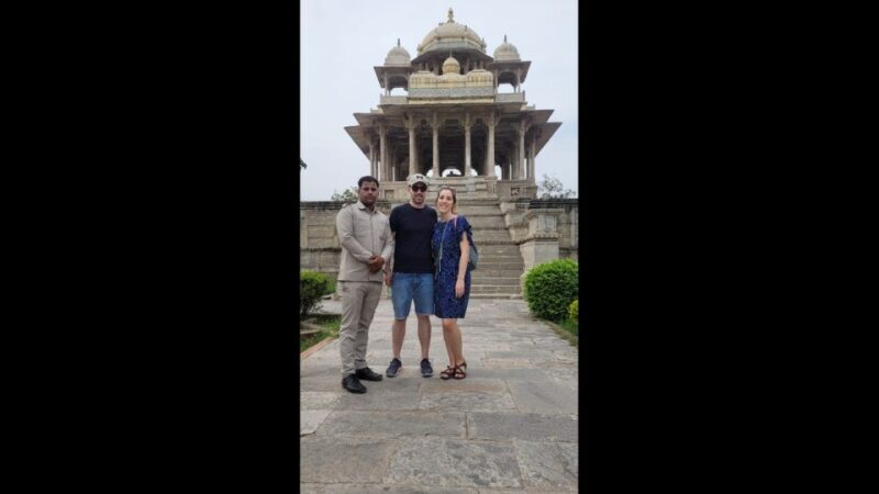 Jaipur to Puskar Same Day trip - Key Points