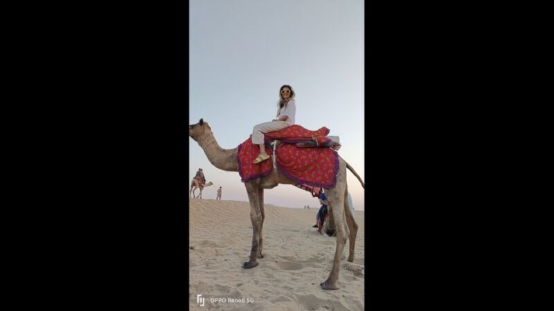 Jaipur to Puskar Same Day trip - Exploring the Sacred and the Scenic